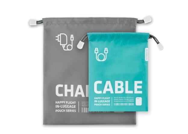 storage bag for travel