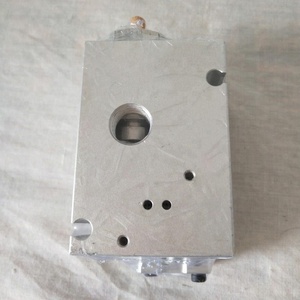 1202990400 VALVE-REG - Replacemean เครื่องอัดอากาศอะไหล่ควบคุม - Product Image 1