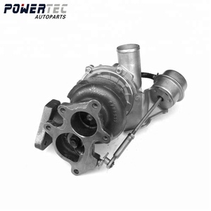 Wholesale Turbocharger GT1544S 454064フルターボタービン完全なターボVW T4 Transporter 1.9 TD 68 HP ABL - Product Image 6