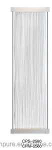 Submerged Waste Water Treatment Water <strong>Filter</strong> NSF Certified SVS-2580/SVM-2580 MBR UF (ultrafiltration) Membrane Modules - Product Image 2