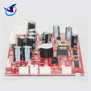 Elektronik PCBA Üretim Elektronik tartı PCB lcd ekran Dijital Tartı - Product Image 3