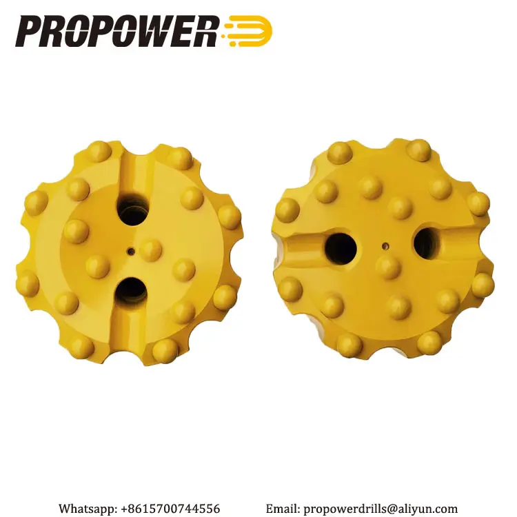 Propower atlas copco bits hammer borehole drilling