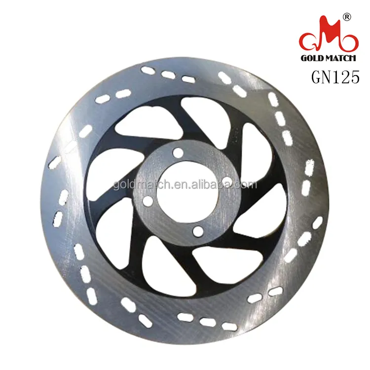 2018 New Engine Gn125 Parts Motorcycle Clutch Assembly