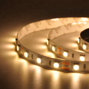 LEDストリップ5050耐熱LEDストリップライト60leds/m 24V中国工場 - Product Image 4