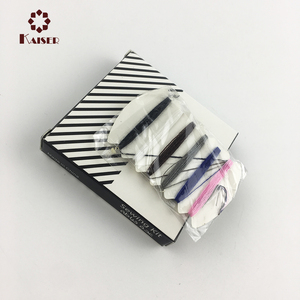 Portable Small Sewing Thread <strong>Kit</strong> for Hotel - Product Image 2