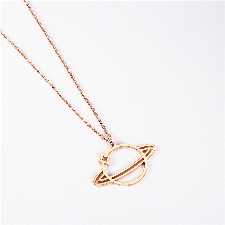 Oro rosa