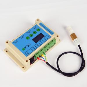 Factory Manufacturer RS485 Communication Protocol <strong>Temperature</strong> and Humidity <strong>Sensor</strong> <strong>Controller</strong> - Product Image 1