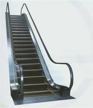 Уникальный дизайн эскалатора для дома, безопасный эскалатор для аэропорта