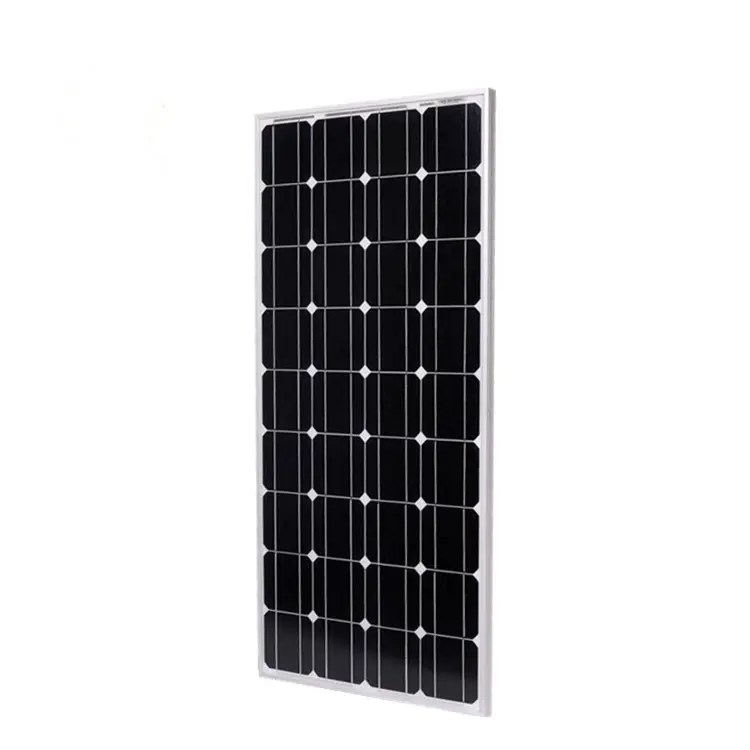 Solarpanel mit hoher Qualität 12 V 18 V 24 V Minisolarpanels 10 W 20 W 50 W 100 W 120 W 150 W 200 W 250 W 300 W 200 Watt 100 Watt Solarpanel