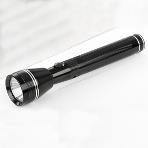 中东市场和手电筒大功率发光二极管手电筒 - Product Image 2