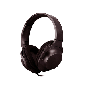 Auriculares universales multifuncionales sobre la oreja con cable Música Deportes Esports Juegos Micrófono Auriculares con cable - Product Image 1