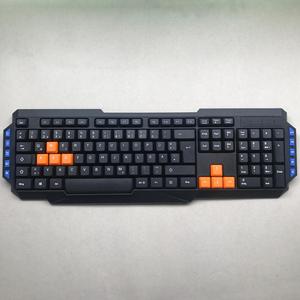 <strong>Keyboard</strong> and <strong>Mouse</strong> Combo Laptop Gaming Gamer Office OEM Custom logo Wired USB <strong>Computer</strong> Desktop Wireless <strong>Keyboard</strong> and <strong>Mouse</strong> Set - Product Image 5