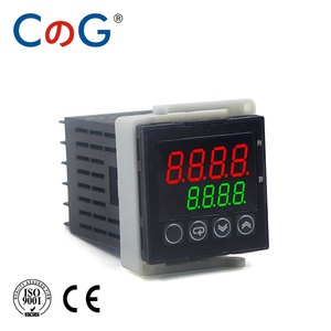 CG YW1 Digital <span class=keywords><strong>PID</strong></span> Temperatur <span class=keywords><strong>Controller</strong></span> Multi Sensor Eingang Regler Mit Rampe Kurve Und <span class=keywords><strong>Modbus</strong></span>
