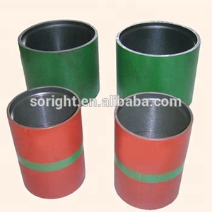 <strong>API</strong> 5CT STC <strong>Coupling</strong> for Drill Pipe China