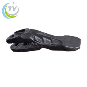 <span class=keywords><strong>JCB</strong></span>モデルサイズ用の鋳造332-C4390332-C4388332-C4389バケット歯