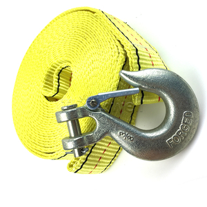 3/8 "G70 4WD <span class=keywords><strong>Off</strong></span> Road קלוויס הוק Tow וו כננת וו שרשרת 21000LBS