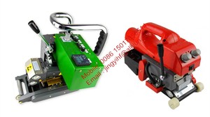 HDPE/<span class=keywords><strong>LDPE</strong></span>塑料土工膜楔焊机