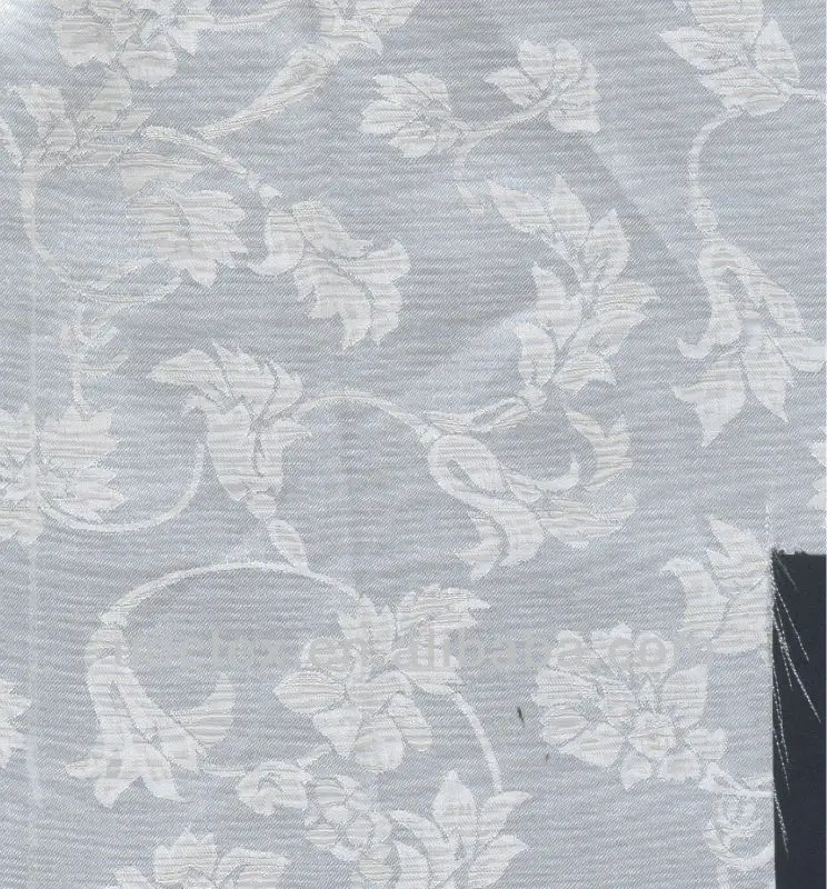 Антистатическая жаккардовая полиэфирная Синель-ткань для домашнего текстиля