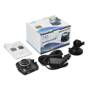 Cheapest 2.4 Inch 1080P MINI VIDEO CAMERA Shield Recorder Car Black Box with Dual <strong>Parking</strong> Recorder G-<strong>sensor</strong> Camera - Product Image 6