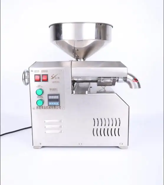 OPM-750 아보카도 oil 추출 기계 및 small 코코넛 oil 추출 기계 및 팜 oil press machine