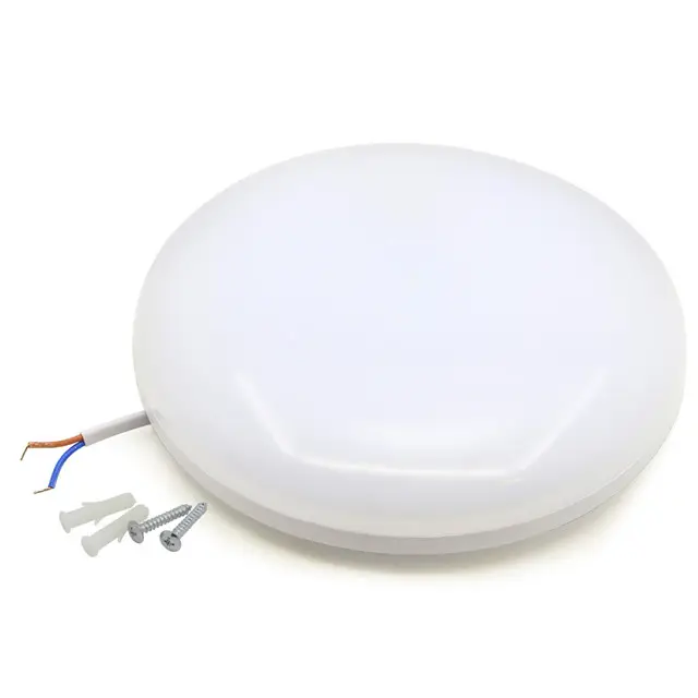 High quality Surface Mounted round led ceiling light with 3 years warranty