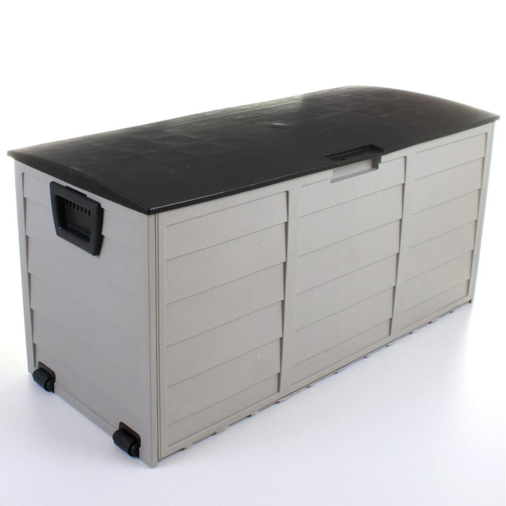Rangement extérieur box2
