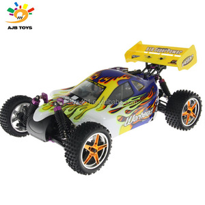 HSP <strong>Toys</strong> 94106 <strong>Rc</strong> Car 1:10 Scale 2.4Ghz <strong>Rc</strong> Car Gas Power Niitro Car - Product Image 4