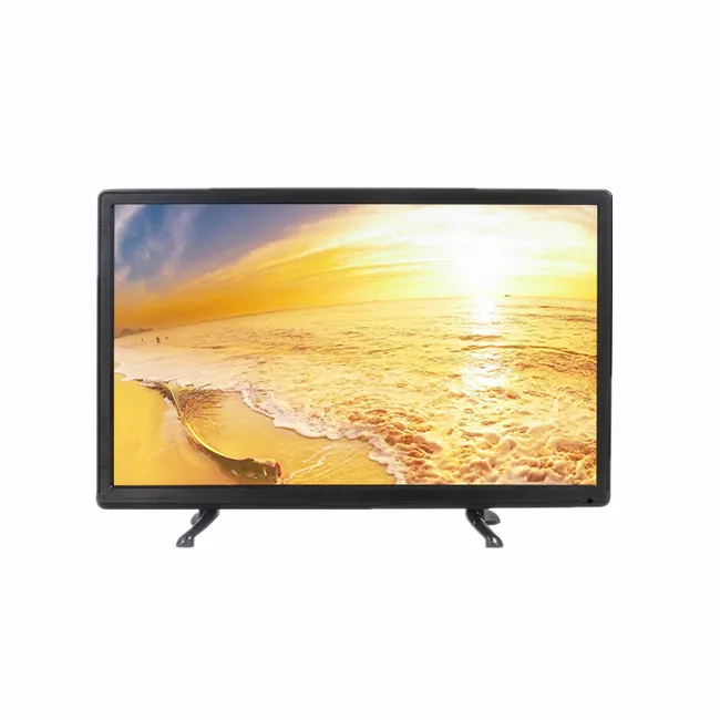 Miglior basso costo Piatto led tv 19 20 22 24 Pollice buon prezzo prezzo di fabbrica Led TV on-line