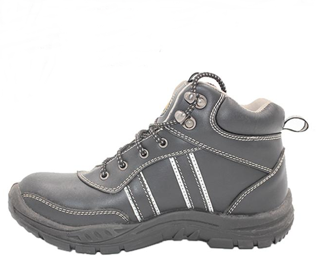 BOTA CRUCERO ALTA MOD: 14A