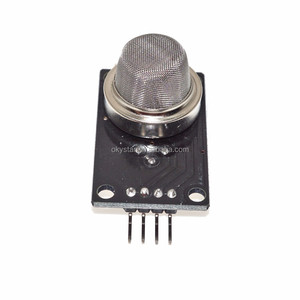 空気検知センサーMQ135大気質検知センサーモジュールMq-135 - Product Image 5