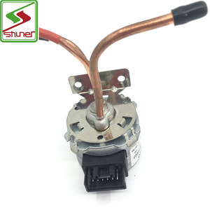 Buzdolabı Parçaları akıllı termostat sıcaklık kontrol Elektrikli anahtarı vana Soğutma sensörü - Product Image 3