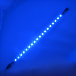 Indirizzabile RGB HA CONDOTTO LA Striscia, Sincronizzato Controllo tramite 5 v ADD-RGB Intestazione sulla Scheda Madre, SINCRONIZZAZIONE con Altri 5 v Dispositivi ADD-RGB - Product Image 4