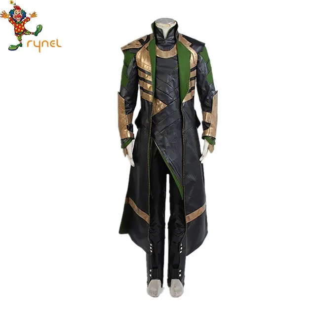Newest Costume Movies Cosplay Costumes For Man PGMC1747