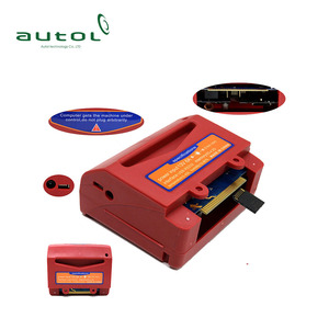 Automatic X6 Tagliatrice Chiave X6 macchina della copia chiave Tagliatrice Chiave V8/X6 trasporto veloce - Product Image 6