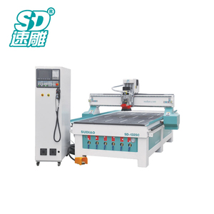 SD-1325 ATC <strong>CNC</strong> <strong>Router</strong> 3 Axis <strong>CNC</strong> Wood <strong>Router</strong> Machine (1300*2500mm)