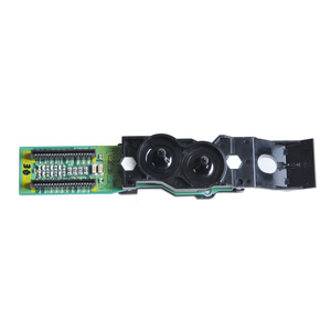 Vp 540 DX4 Print Head Original ECO Solvent DX4 <strong>Printhead</strong> - Product Image 1