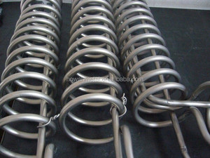 Harga fiyat pipa <span class=keywords><strong>asme</strong></span> <span class=keywords><strong>sb</strong></span> 338 gr2 titanyum dikişsiz boru