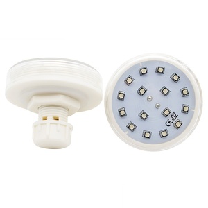 Sürmek Parça Eğlence RGB LED ışık AC 24 V IP65 Otomatik Çalışma LED Nokta Işık - Product Image 2