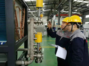 Industrial Water Cooling <strong>Chiller</strong> Ammonia <strong>Absorption</strong> Liquid Nitrogen Air Cooled Water <strong>Absorption</strong> <strong>Chiller</strong>