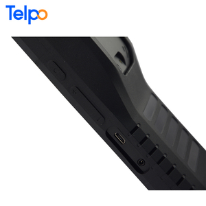 Android 7.1 Biometric Fingerprint Mobile Scanner <strong>Device</strong> With Time Attendance Wifi 4G NFC - Product Image 6