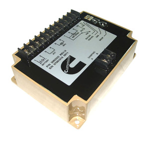 速度控制单元3062322机械柴油机零件K38 KTA38康明斯24V DC常调速器控制面板