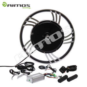 <span class=keywords><strong>Outrider</strong></span> Xe đạp điện chuyển đổi Kit đôi-tốc độ động cơ hiệu suất giữa vị trí cài đặt lithium pin cung cấp điện LCD - Product Image 6
