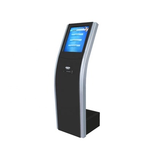 Elektronisches Warteschlangen managements ystem für IR QMS-LED-Anzeige - Product Image 2