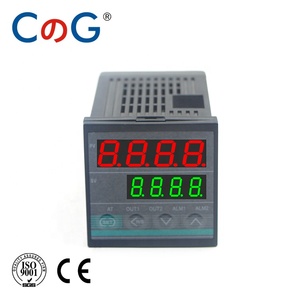 Sistema de Control del dispositivo de temperatura PID de Hot Runner - Product Image 2