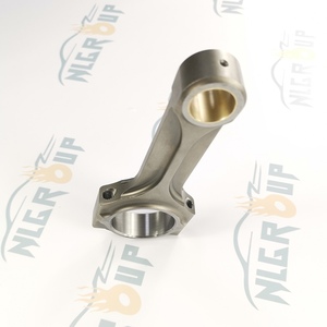 Suzuki Alto 800 FX Maruti Bolan için Con çubuklar Ravi Mehran 800 <span class=keywords><strong>F8A</strong></span> F8B F8C F8D 0.8L motor dövme bağlantı çubukları