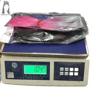 1 Gói Cổ Phần Lớn 200 + Màu Ombre Jumbo Braid Tóc Nối Tổng Hợp Tóc Bện Hộp Jumbo Tóc Bện Tổng Hợp - Product Image 4