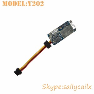 Multiple Vehicle Tracking Device <strong>Gps</strong> <strong>tracker</strong> Y202 Power Cut off Function Track by Web-based Platform Android Ios App - Product Image 5