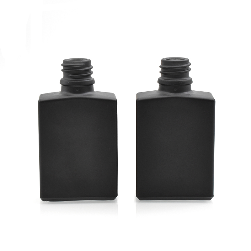matte Black