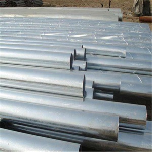Sch 40亜鉛メッキ鋼管価格<span class=keywords><strong>100mm</strong></span> 80mm 60mm 40mm 20mm 15mm