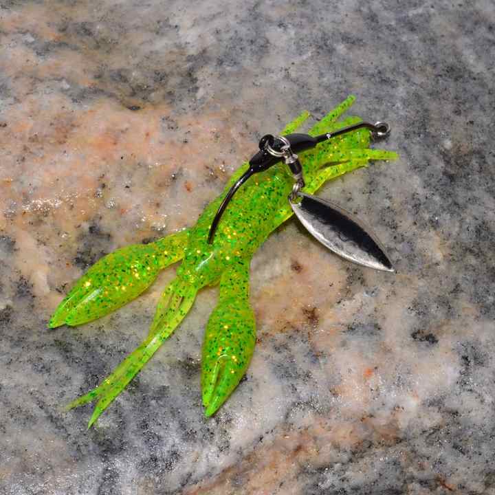 Afishlure Soft Hammer Shrimp Fishing Lure 4pcs 80mm 5.5h Branded Lobster Fishing Lure Shrimp Lures